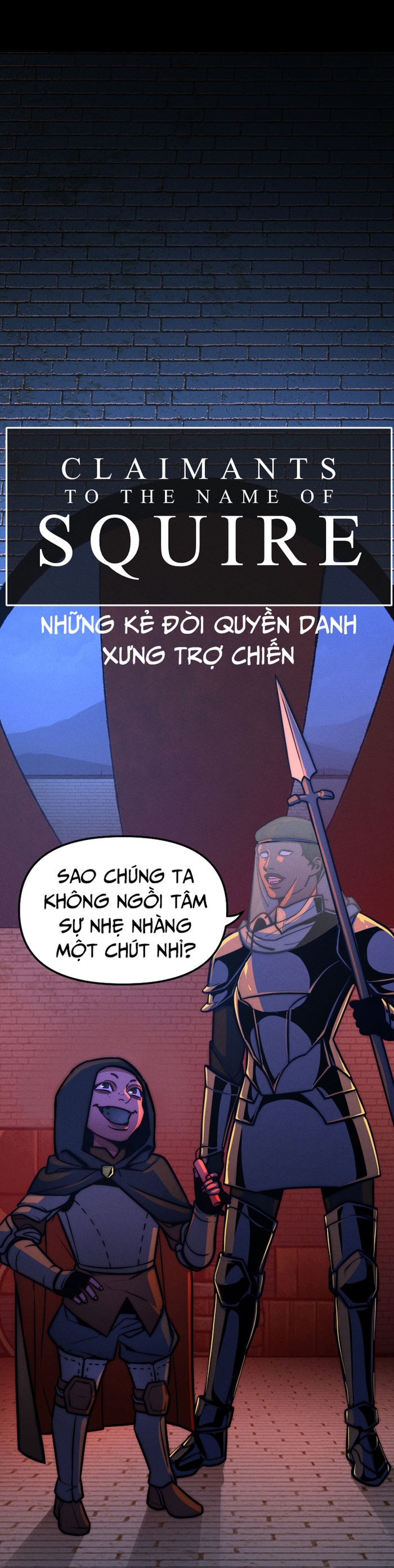 Hướng Dẫn Thực Tiễn Về Cái Ác Chương 27 Ảnh 47