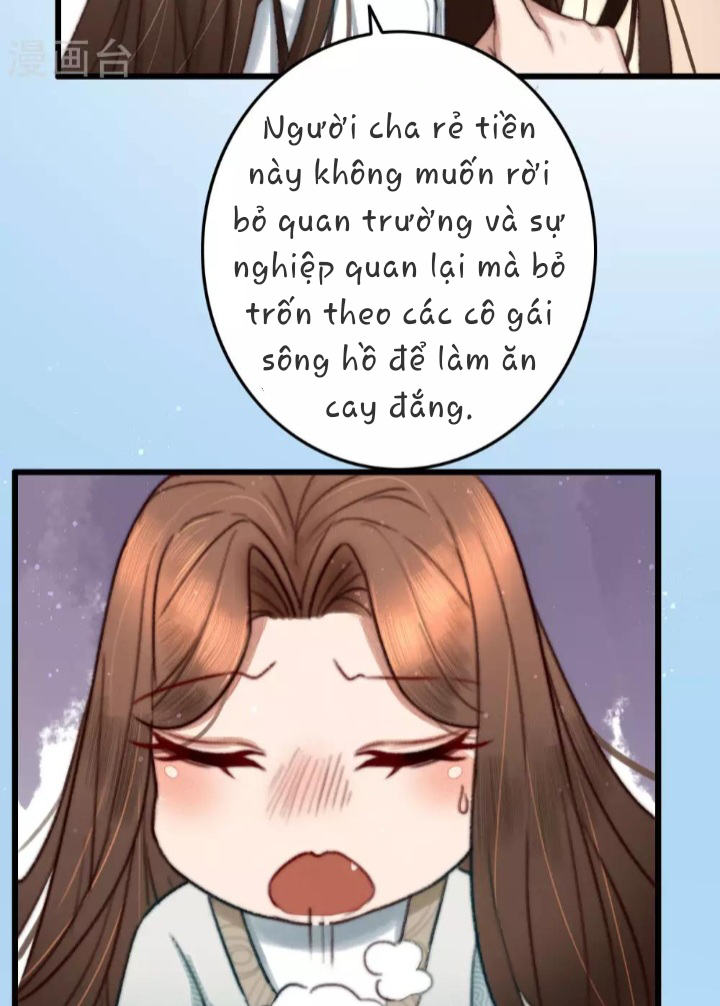 Hành Trình Huy Hoàng Chương 3 Ảnh 8