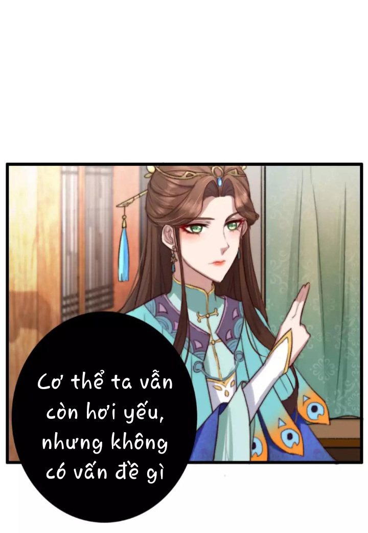 Hành Trình Huy Hoàng Chương 8 Ảnh 2
