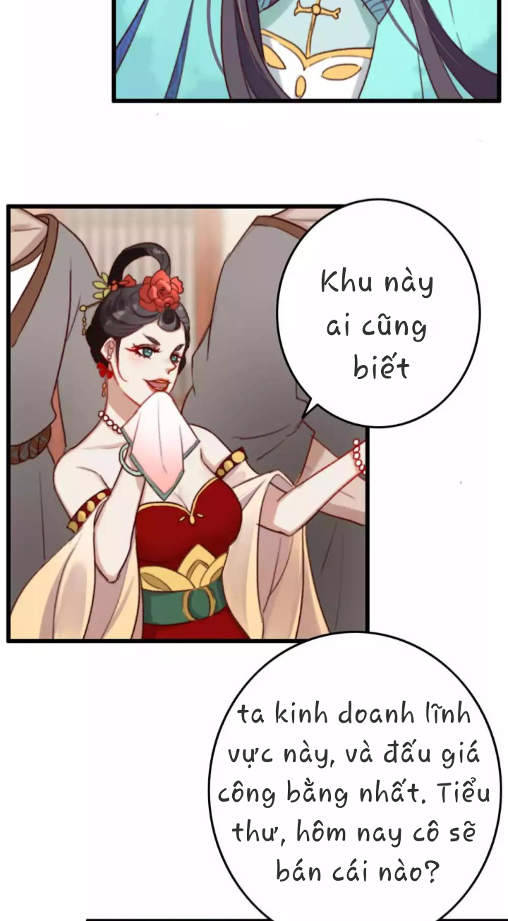 Hành Trình Huy Hoàng Chương 9 Ảnh 15