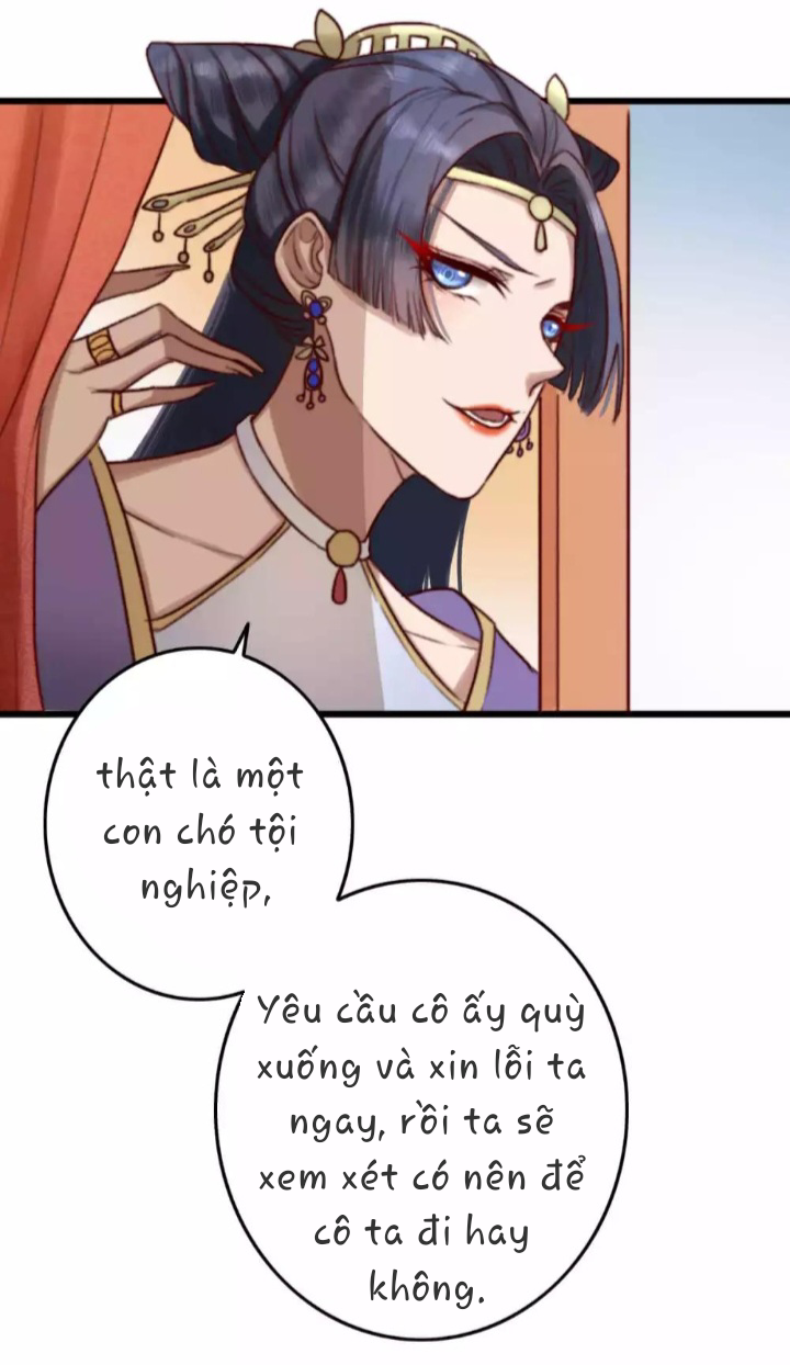 Hành Trình Huy Hoàng Chương 7 Ảnh 33