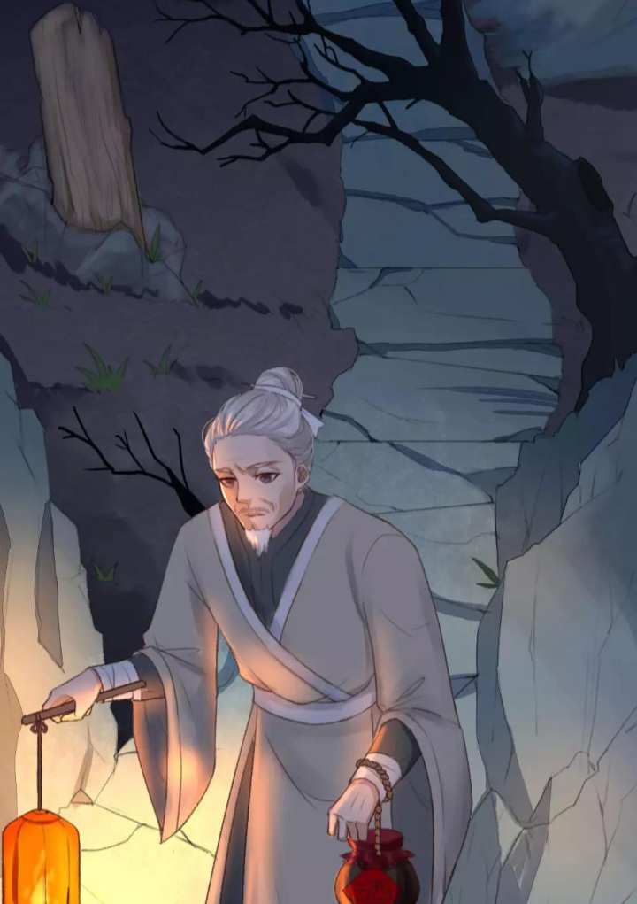 Hành Trình Huy Hoàng Chương 1 Ảnh 5