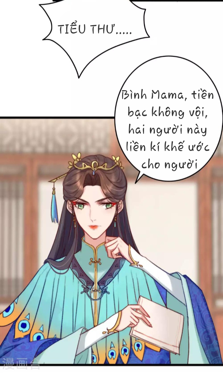 Hành Trình Huy Hoàng Chương 9 Ảnh 21