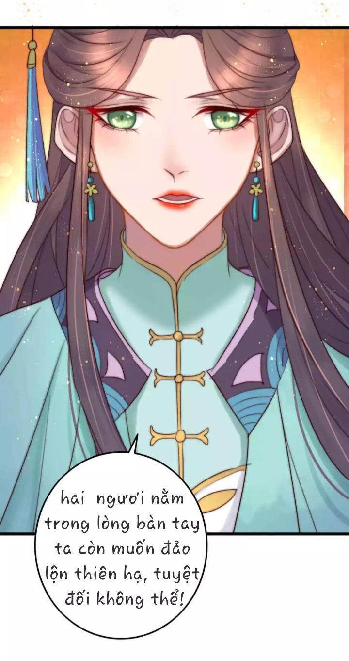 Hành Trình Huy Hoàng Chương 9 Ảnh 12