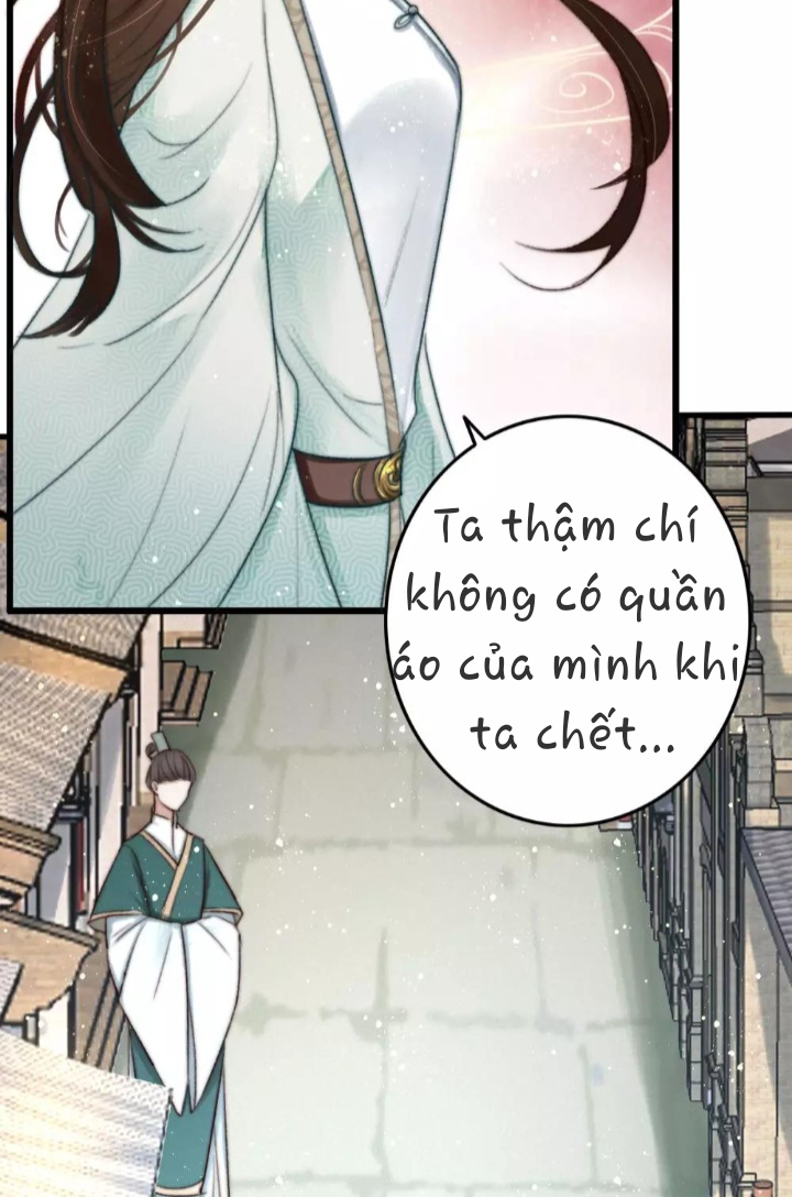 Hành Trình Huy Hoàng Chương 3 Ảnh 12