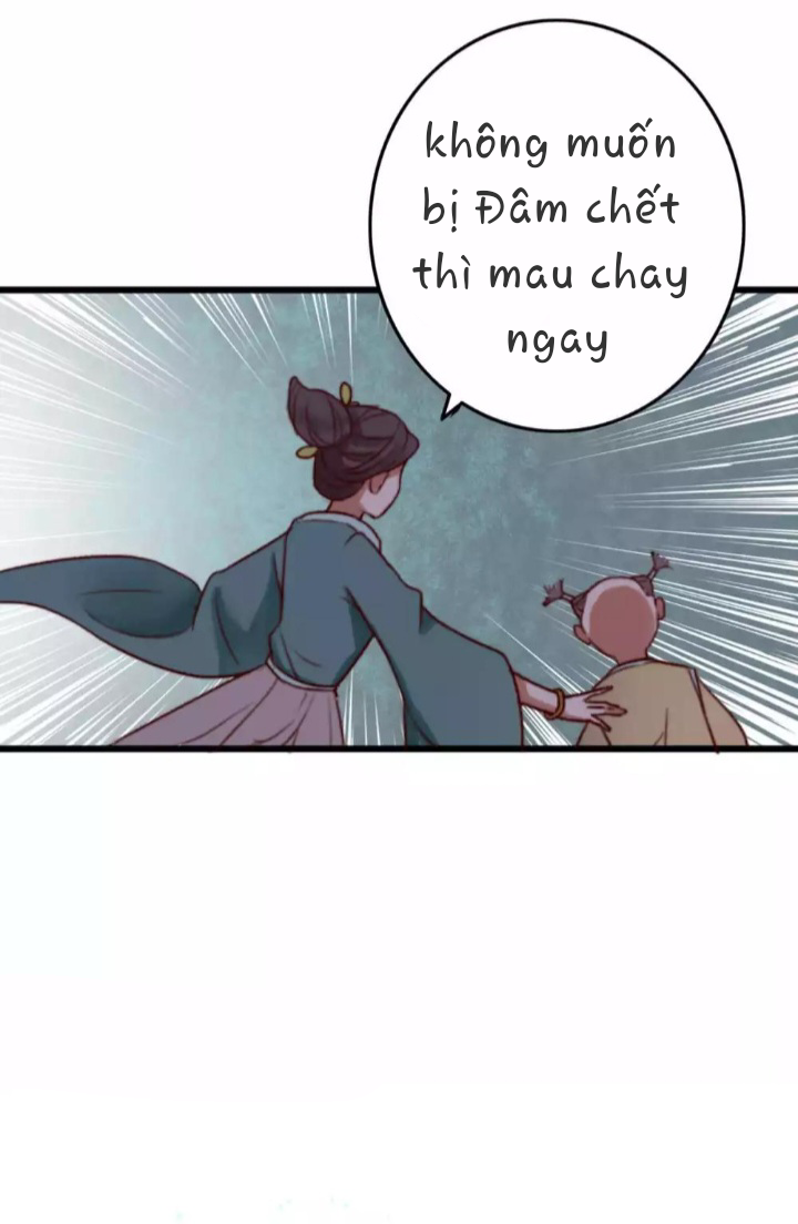 Hành Trình Huy Hoàng Chương 7 Ảnh 25