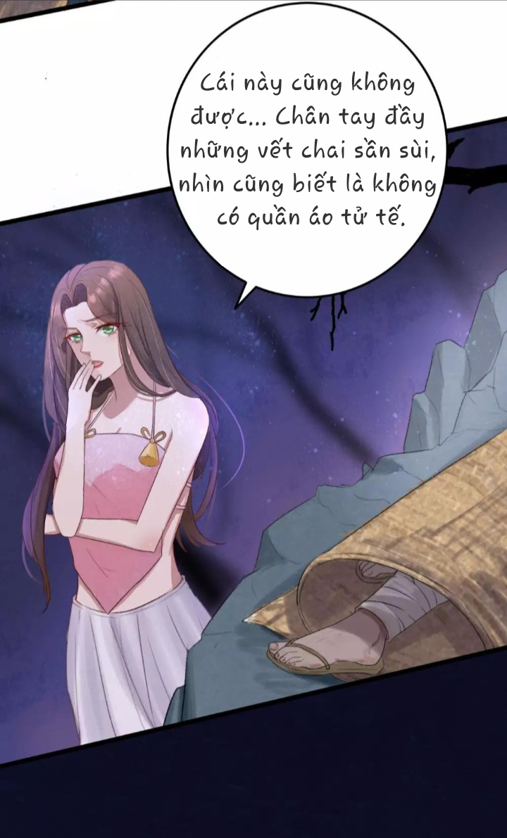 Hành Trình Huy Hoàng Chương 1 Ảnh 23