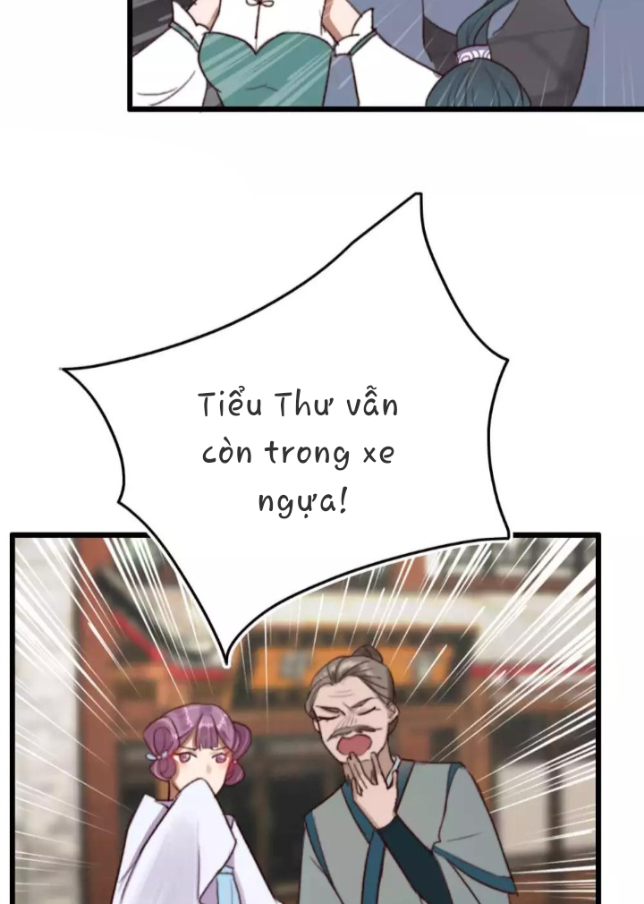Hành Trình Huy Hoàng Chương 7 Ảnh 15