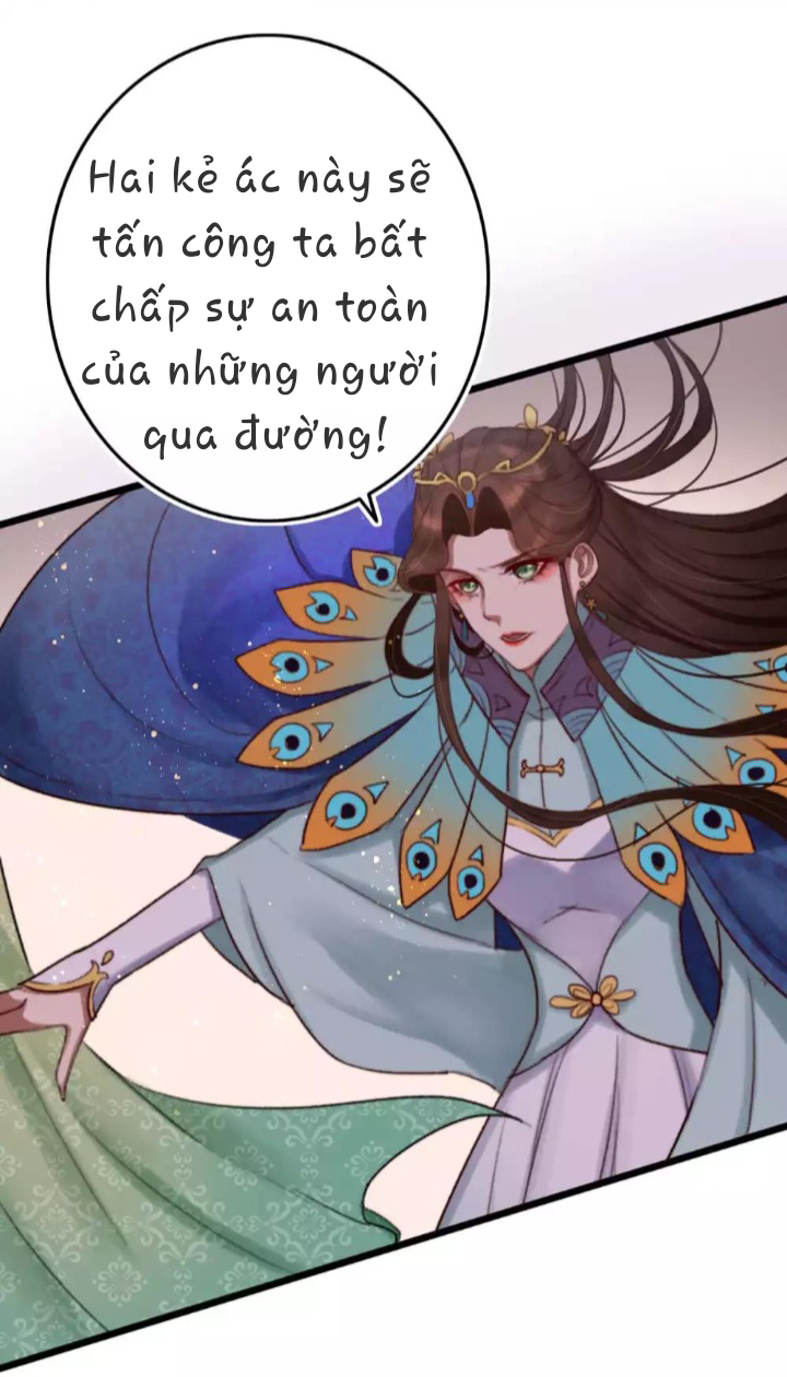 Hành Trình Huy Hoàng Chương 7 Ảnh 17