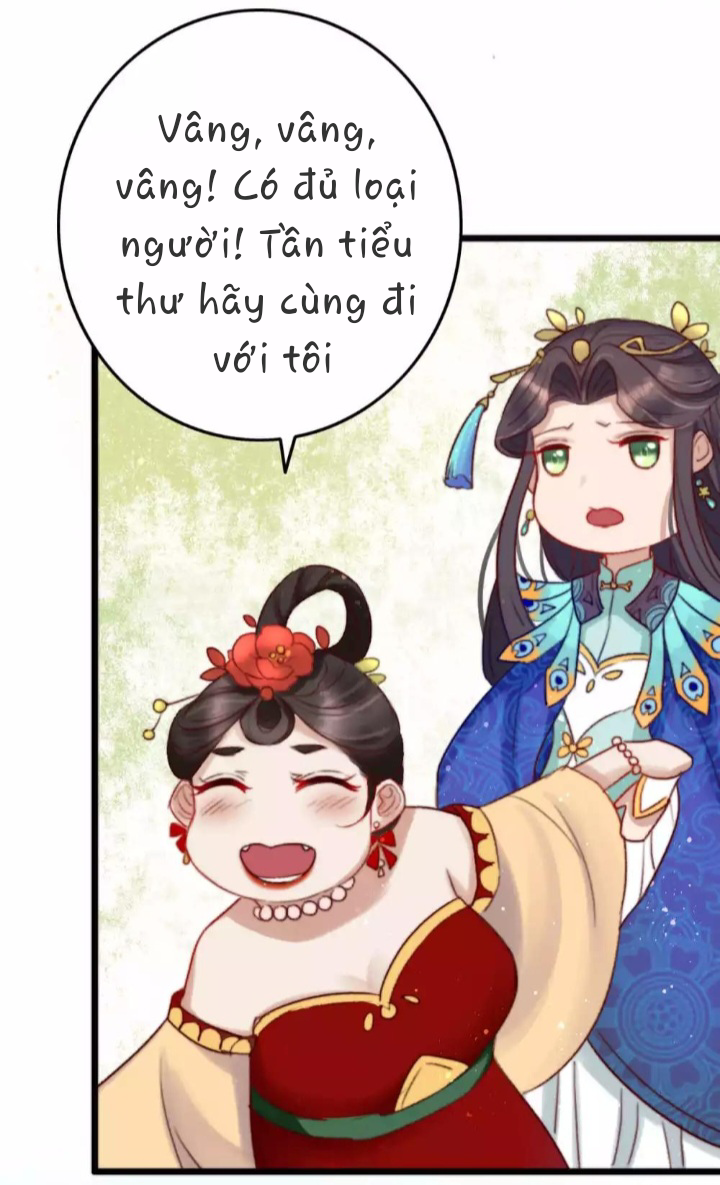 Hành Trình Huy Hoàng Chương 9 Ảnh 23