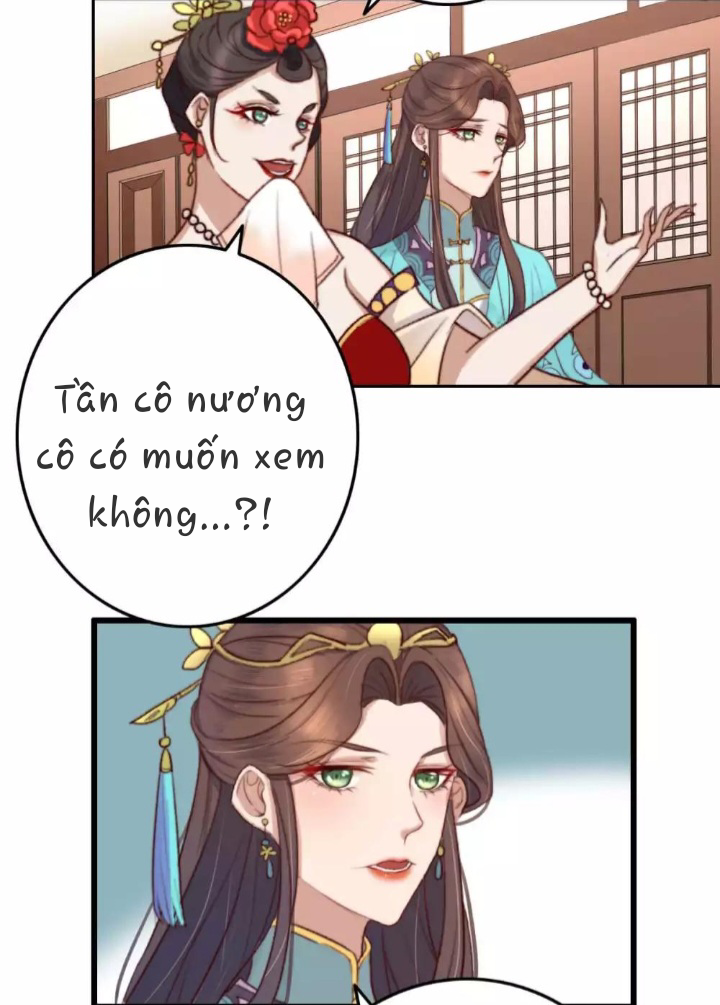 Hành Trình Huy Hoàng Chương 9 Ảnh 26