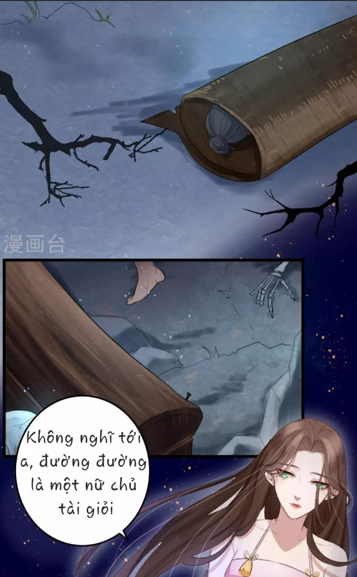 Hành Trình Huy Hoàng Chương 1 Ảnh 19