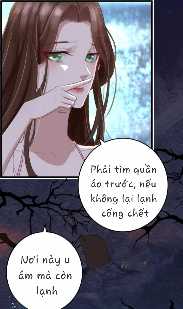 Hành Trình Huy Hoàng Chương 1 Ảnh 17