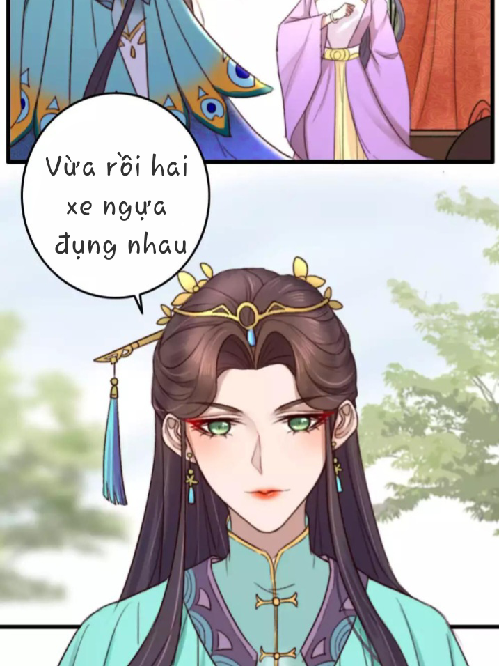 Hành Trình Huy Hoàng Chương 8 Ảnh 22