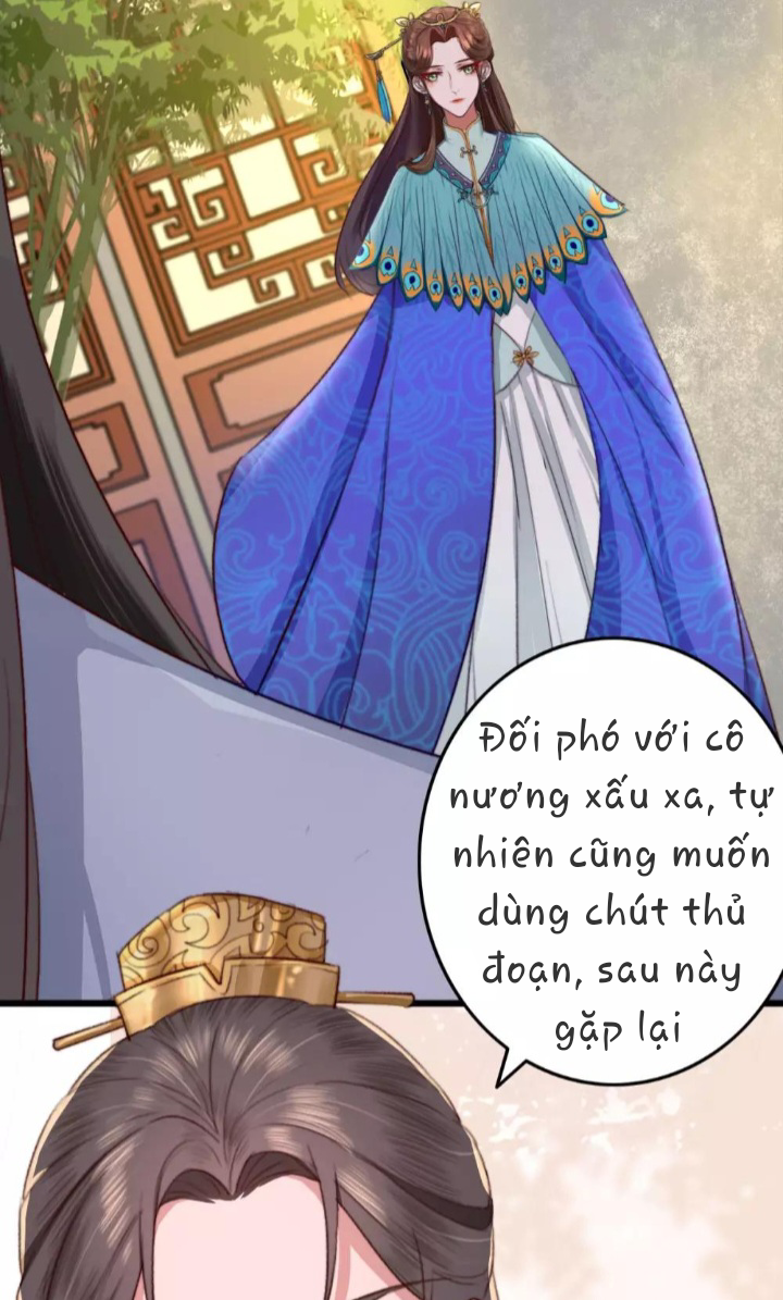 Hành Trình Huy Hoàng Chương 12 Ảnh 19