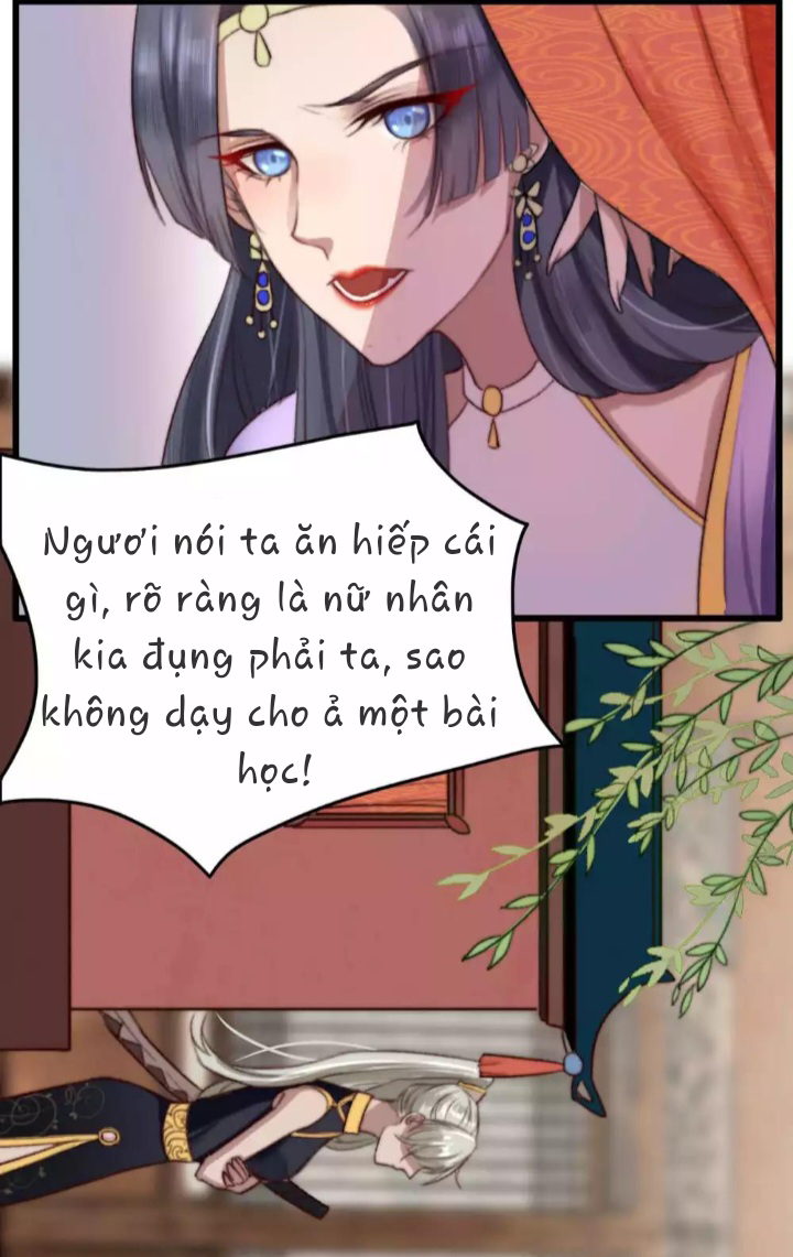Hành Trình Huy Hoàng Chương 8 Ảnh 6