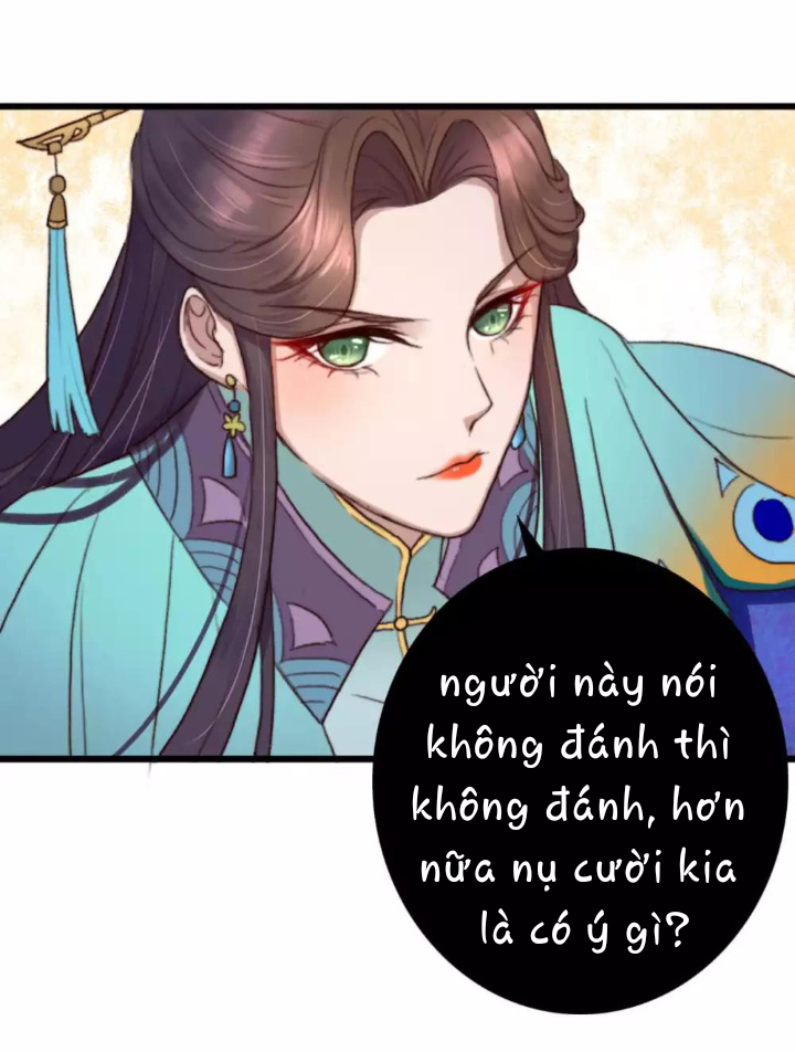 Hành Trình Huy Hoàng Chương 8 Ảnh 20