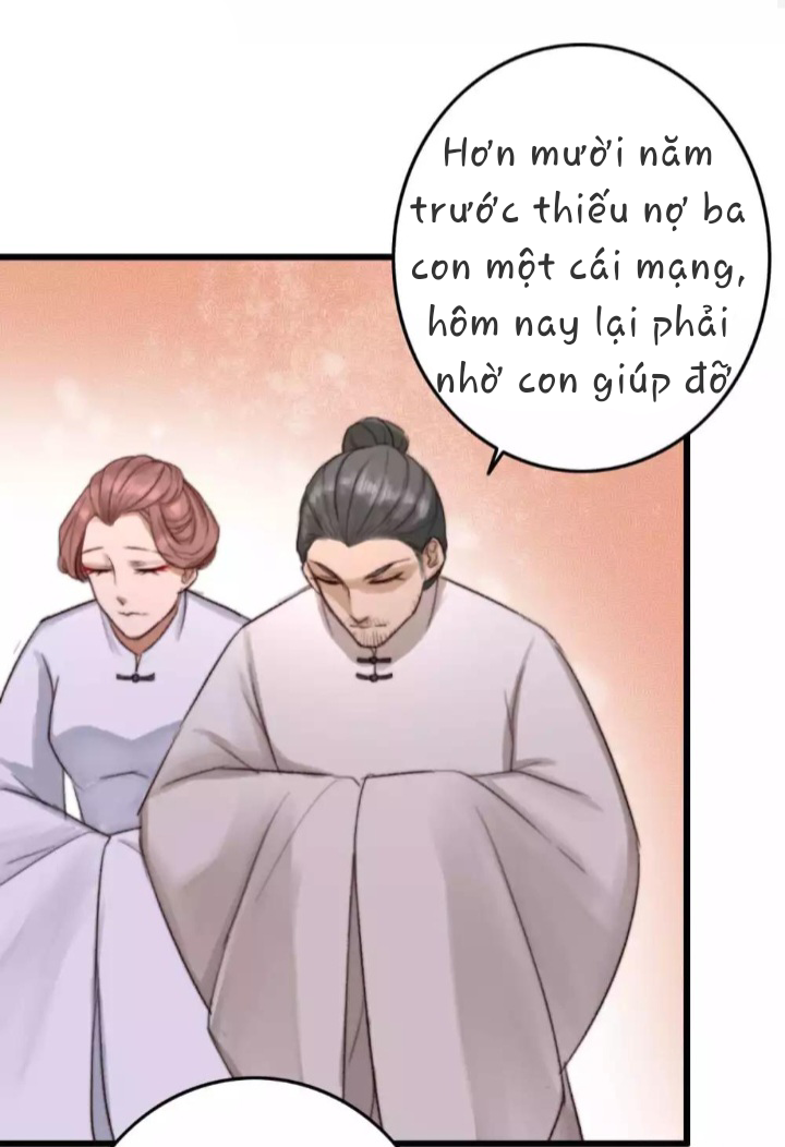 Hành Trình Huy Hoàng Chương 7 Ảnh 3