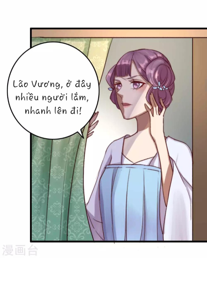 Hành Trình Huy Hoàng Chương 7 Ảnh 12
