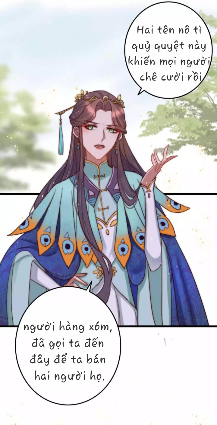 Hành Trình Huy Hoàng Chương 9 Ảnh 11