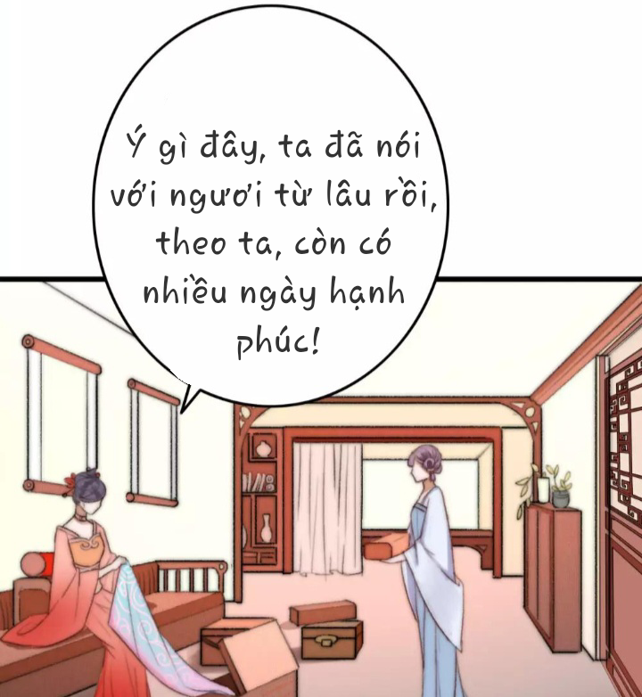 Hành Trình Huy Hoàng Chương 3 Ảnh 24