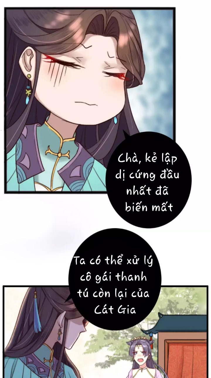 Hành Trình Huy Hoàng Chương 8 Ảnh 21