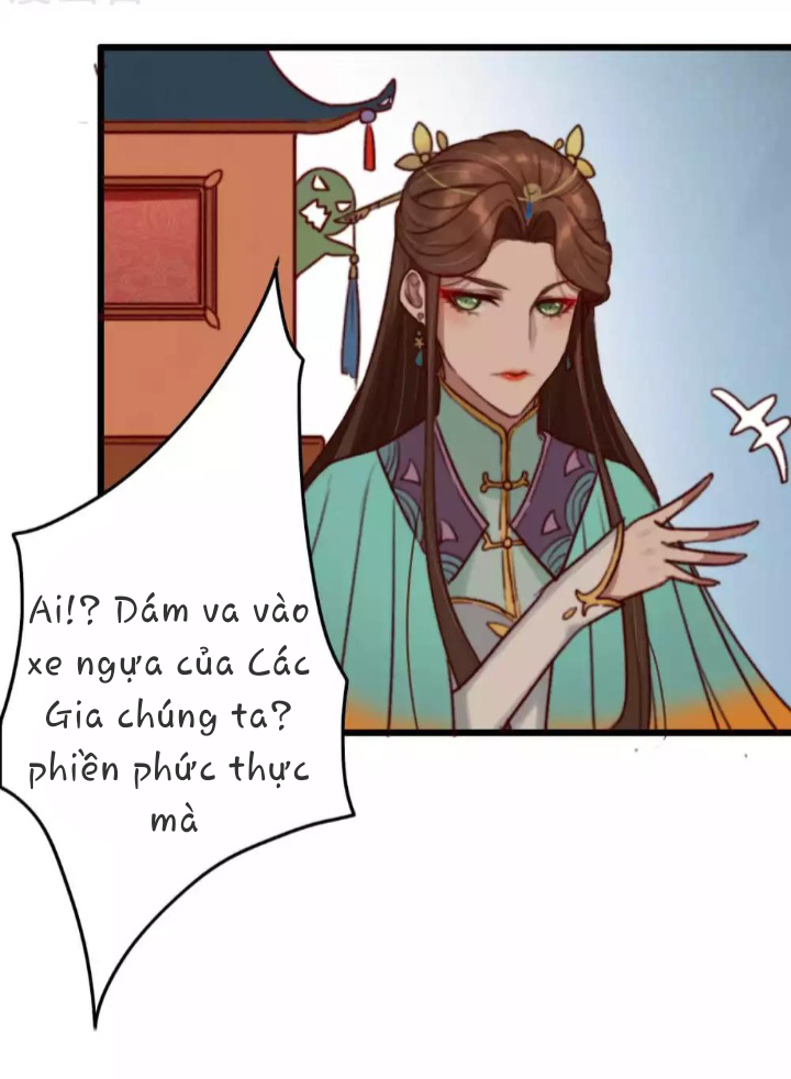 Hành Trình Huy Hoàng Chương 7 Ảnh 31