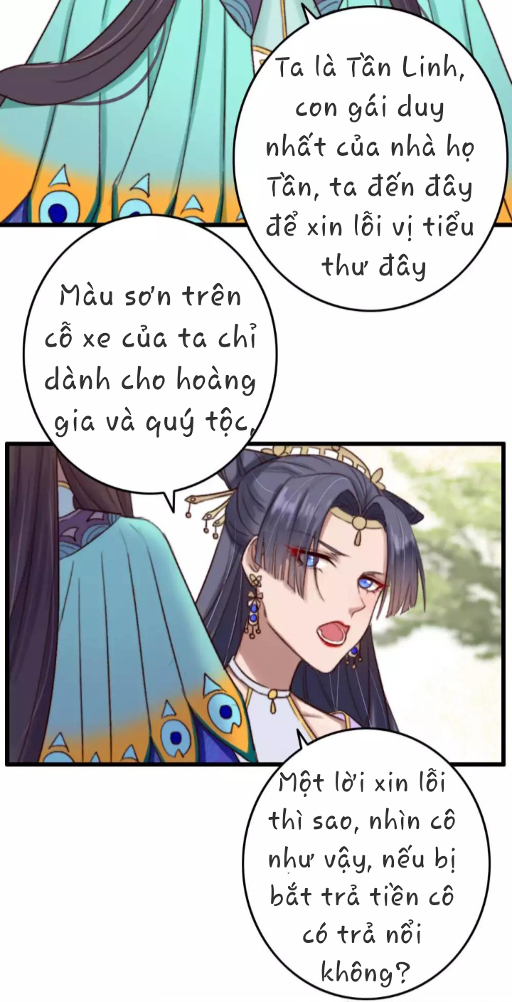 Hành Trình Huy Hoàng Chương 8 Ảnh 23