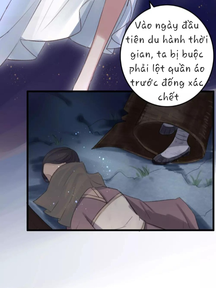 Hành Trình Huy Hoàng Chương 1 Ảnh 21