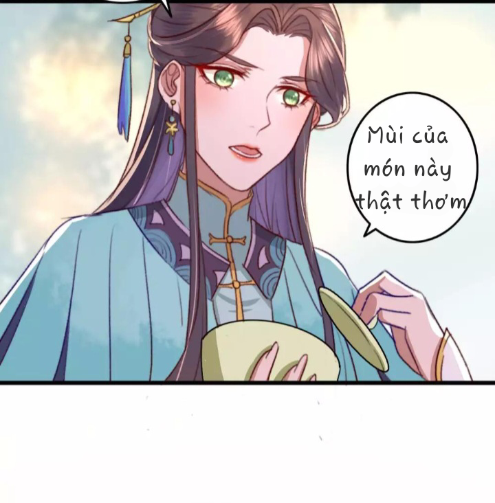 Hành Trình Huy Hoàng Chương 12 Ảnh 28