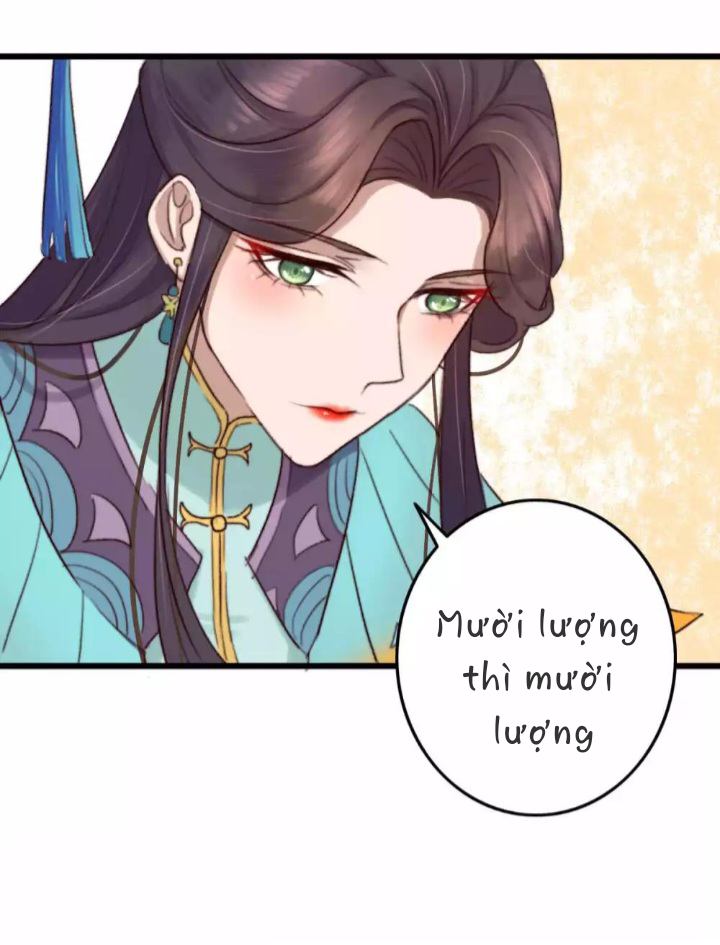 Hành Trình Huy Hoàng Chương 8 Ảnh 26