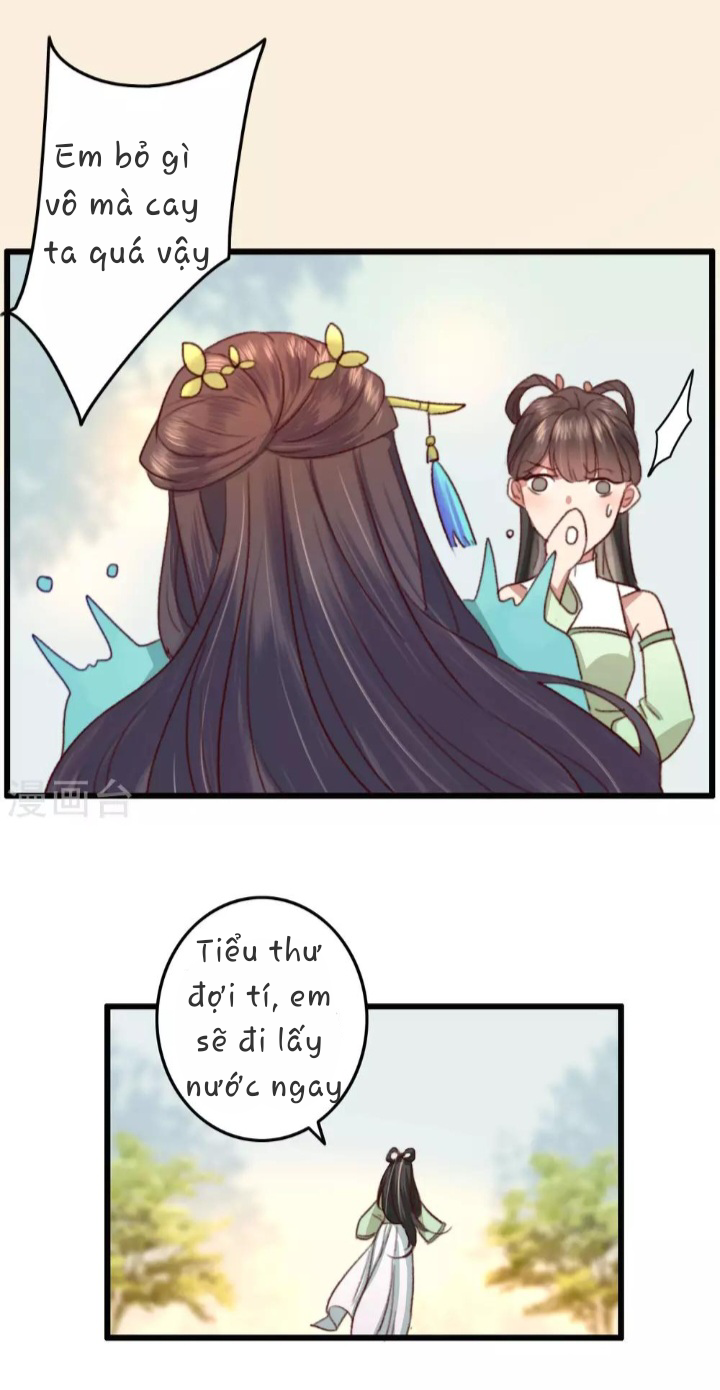 Hành Trình Huy Hoàng Chương 12 Ảnh 31
