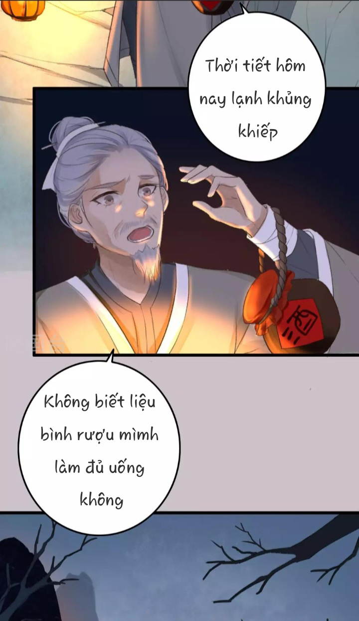 Hành Trình Huy Hoàng Chương 1 Ảnh 6