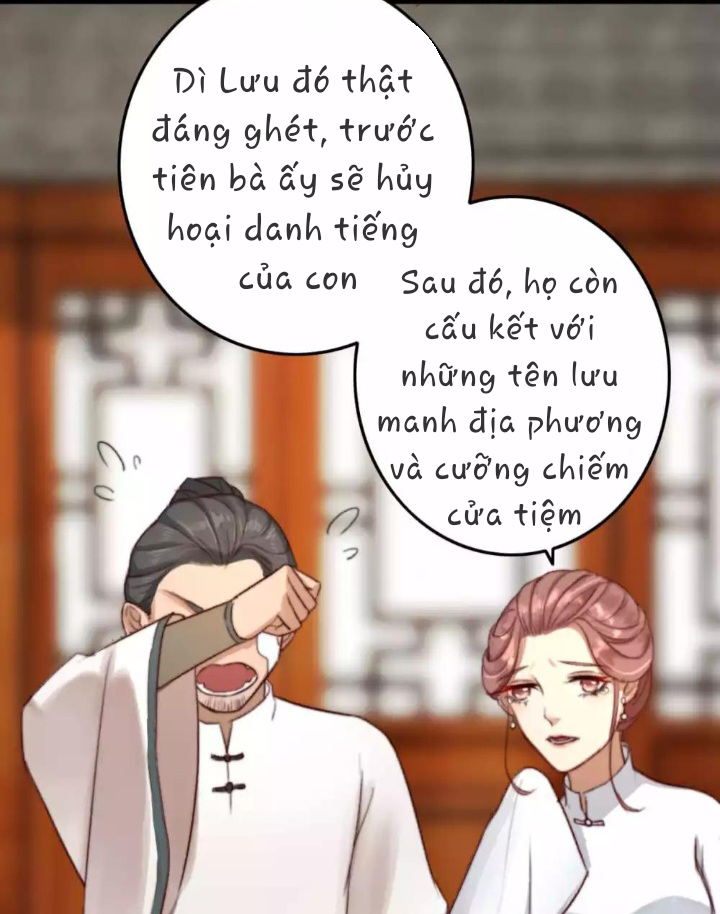 Hành Trình Huy Hoàng Chương 6 Ảnh 28