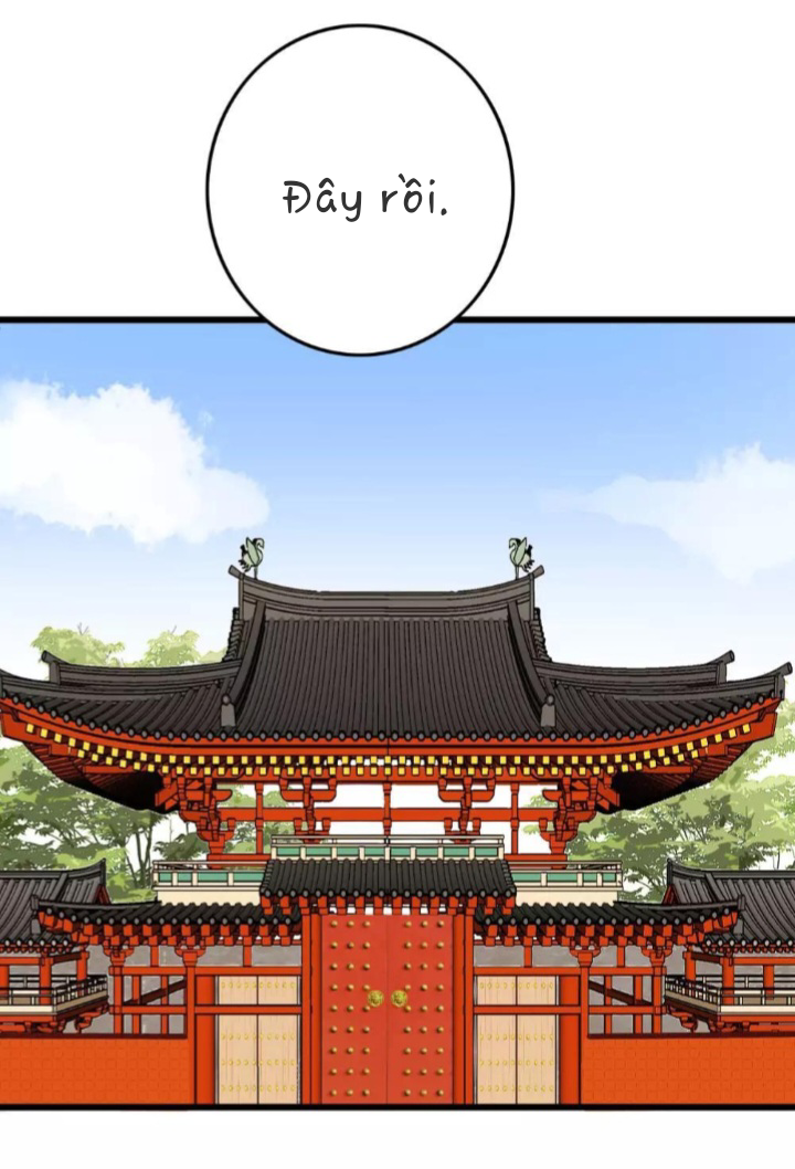 Hành Trình Huy Hoàng Chương 3 Ảnh 17