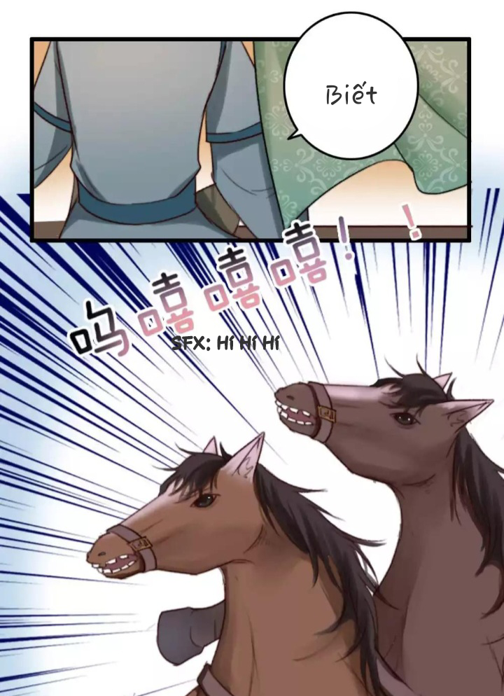 Hành Trình Huy Hoàng Chương 7 Ảnh 13