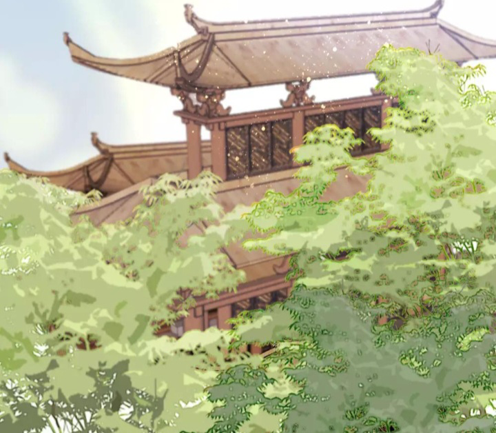 Hành Trình Huy Hoàng Chương 3 Ảnh 4