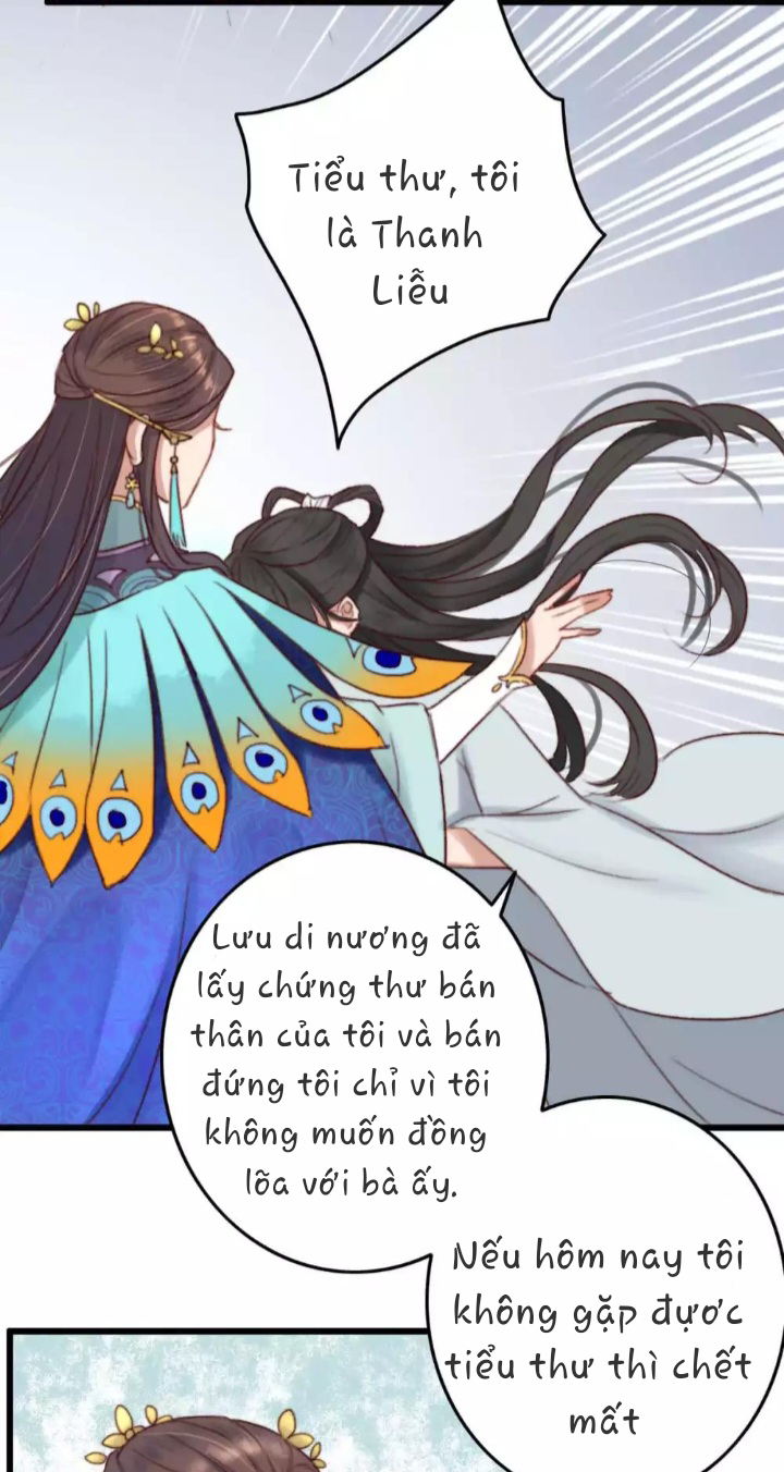 Hành Trình Huy Hoàng Chương 9 Ảnh 29