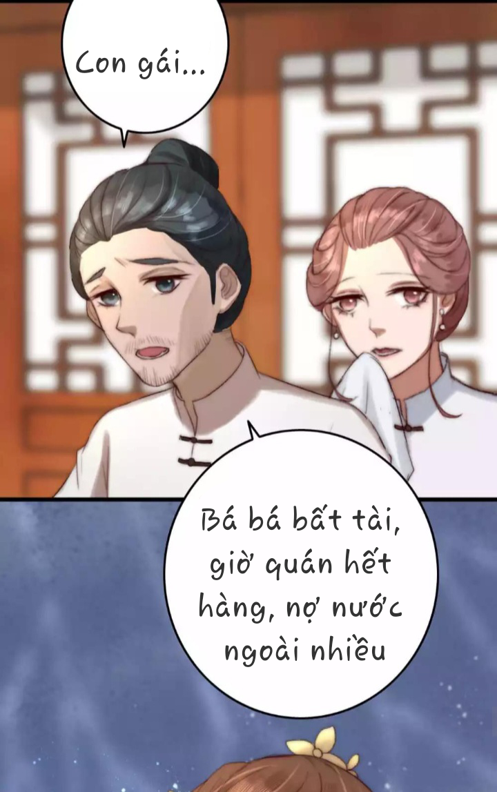 Hành Trình Huy Hoàng Chương 6 Ảnh 34