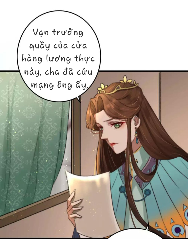 Hành Trình Huy Hoàng Chương 6 Ảnh 8