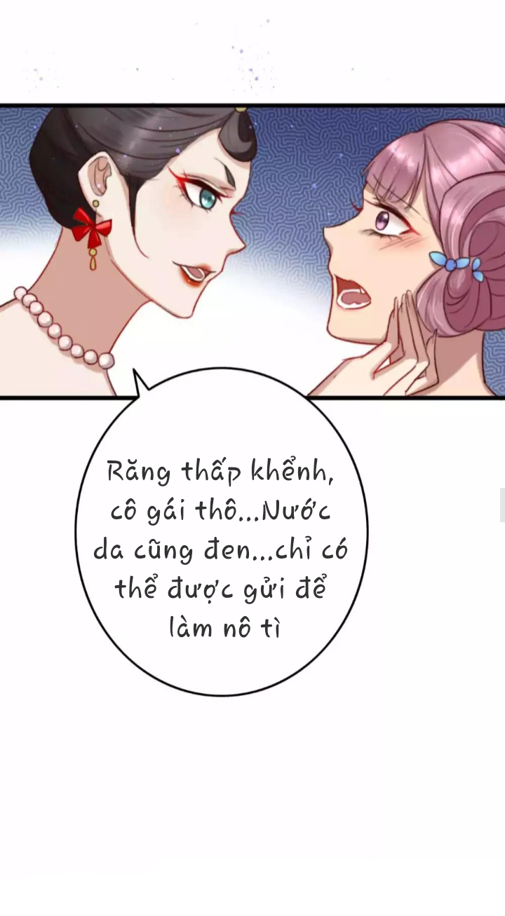 Hành Trình Huy Hoàng Chương 9 Ảnh 19