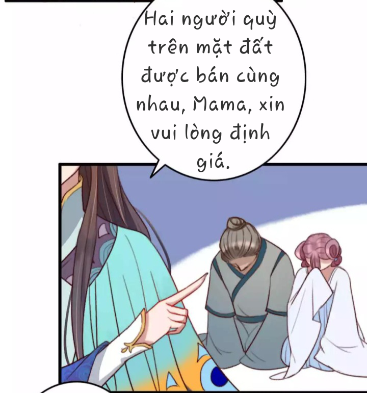 Hành Trình Huy Hoàng Chương 9 Ảnh 17