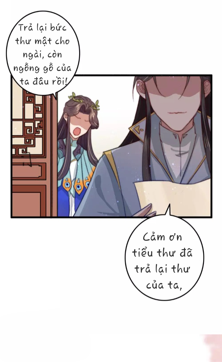 Hành Trình Huy Hoàng Chương 12 Ảnh 15