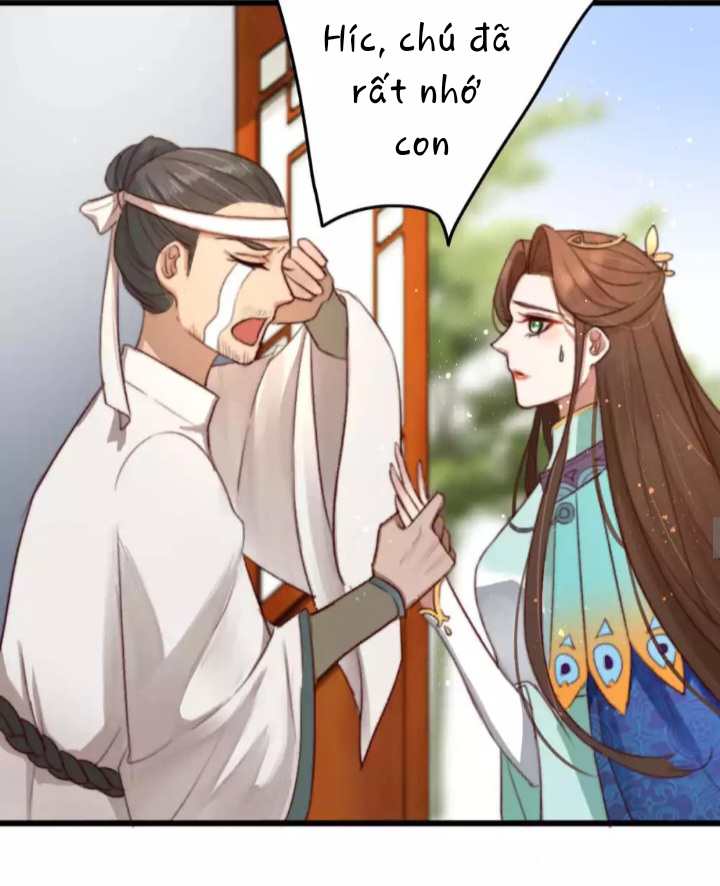 Hành Trình Huy Hoàng Chương 6 Ảnh 20
