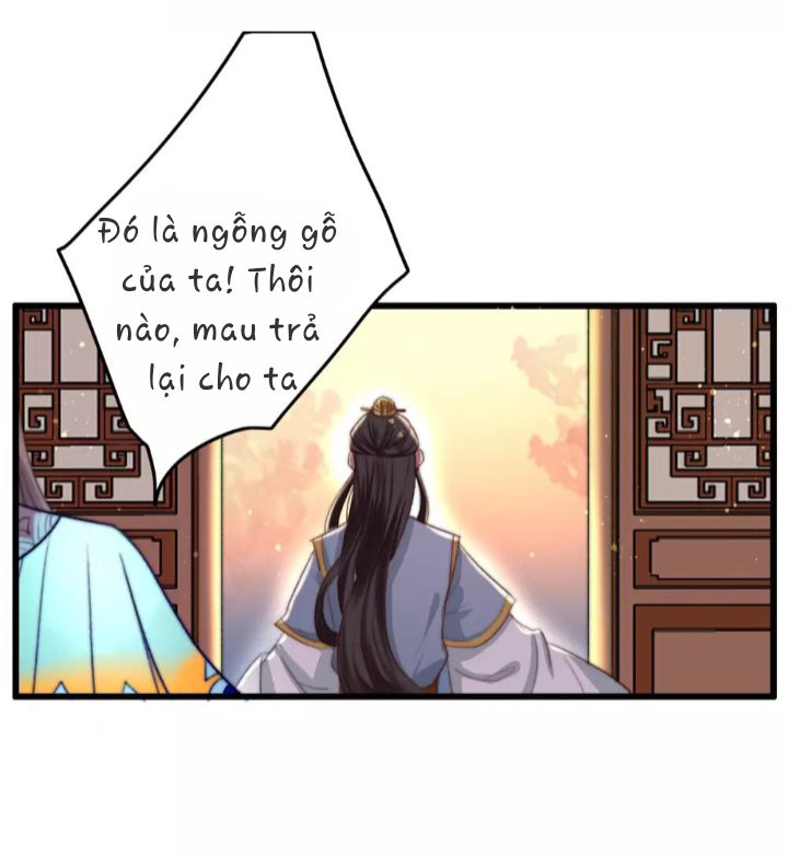 Hành Trình Huy Hoàng Chương 12 Ảnh 10