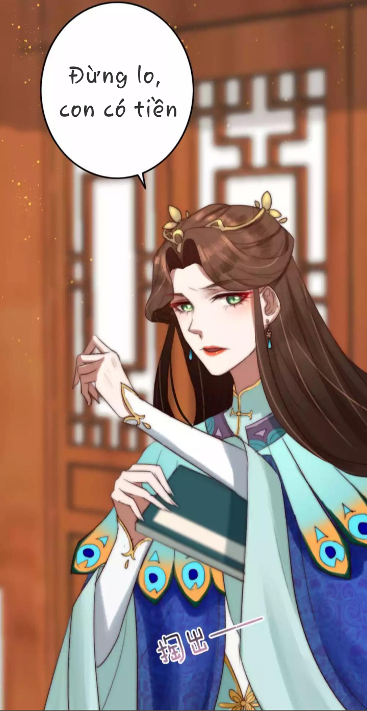 Hành Trình Huy Hoàng Chương 6 Ảnh 39