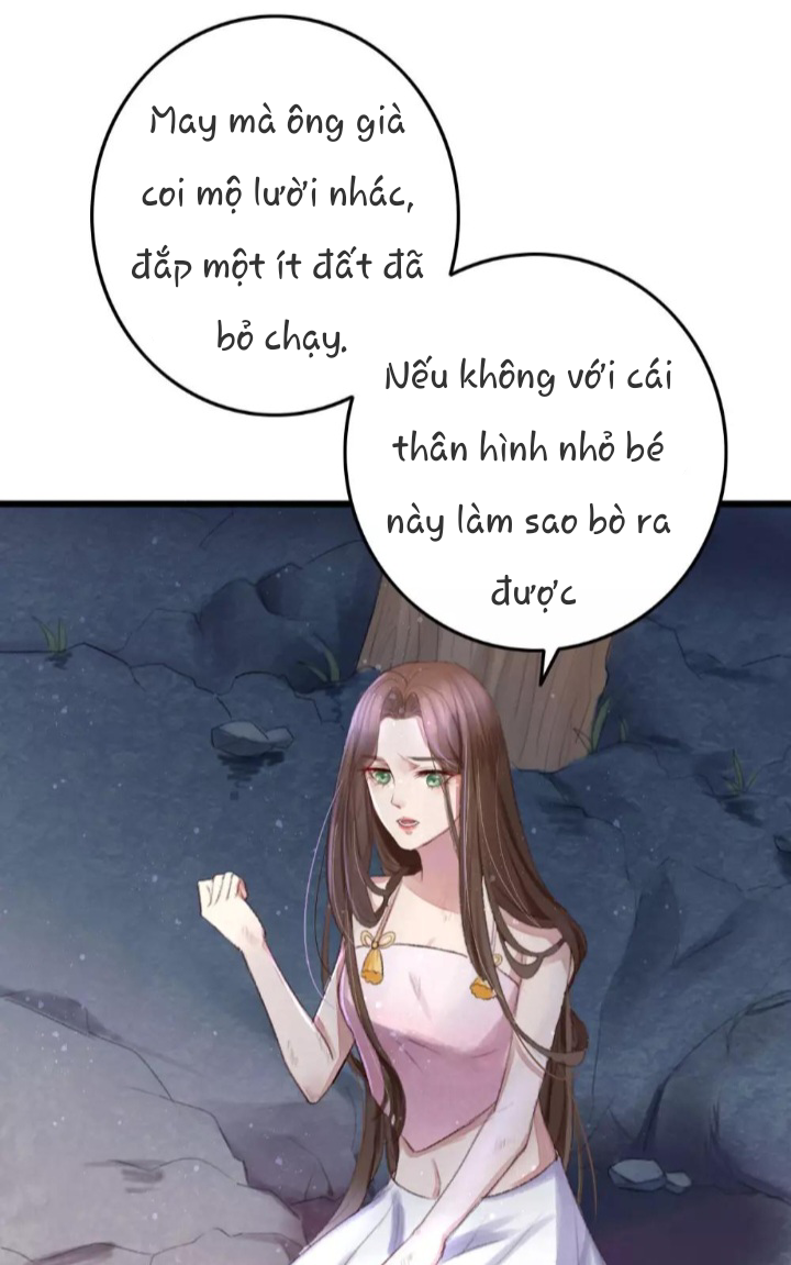 Hành Trình Huy Hoàng Chương 1 Ảnh 12