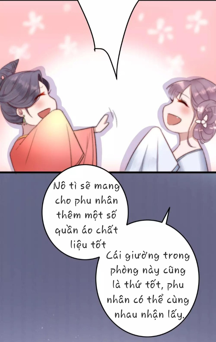 Hành Trình Huy Hoàng Chương 3 Ảnh 28