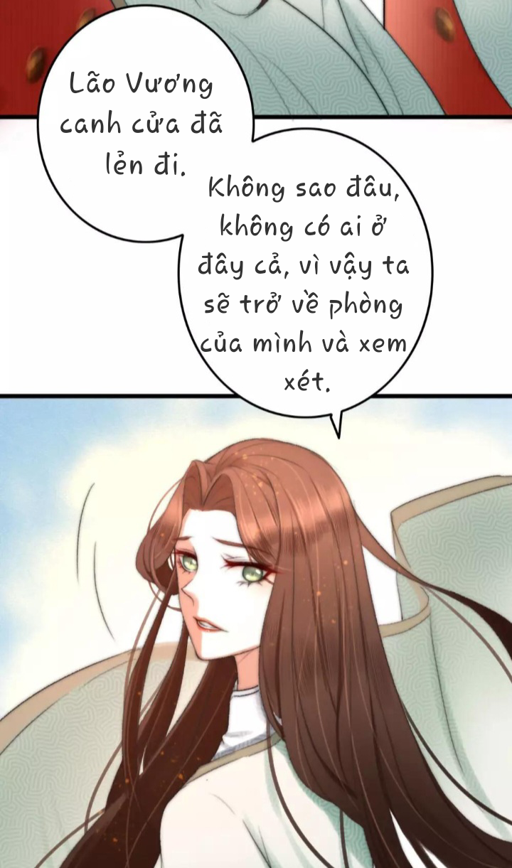 Hành Trình Huy Hoàng Chương 3 Ảnh 19