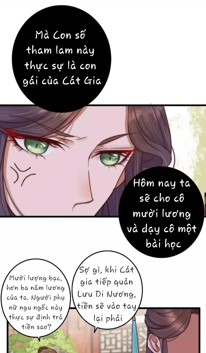 Hành Trình Huy Hoàng Chương 8 Ảnh 27